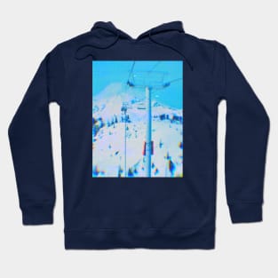 Skyway Of Dreams Hoodie